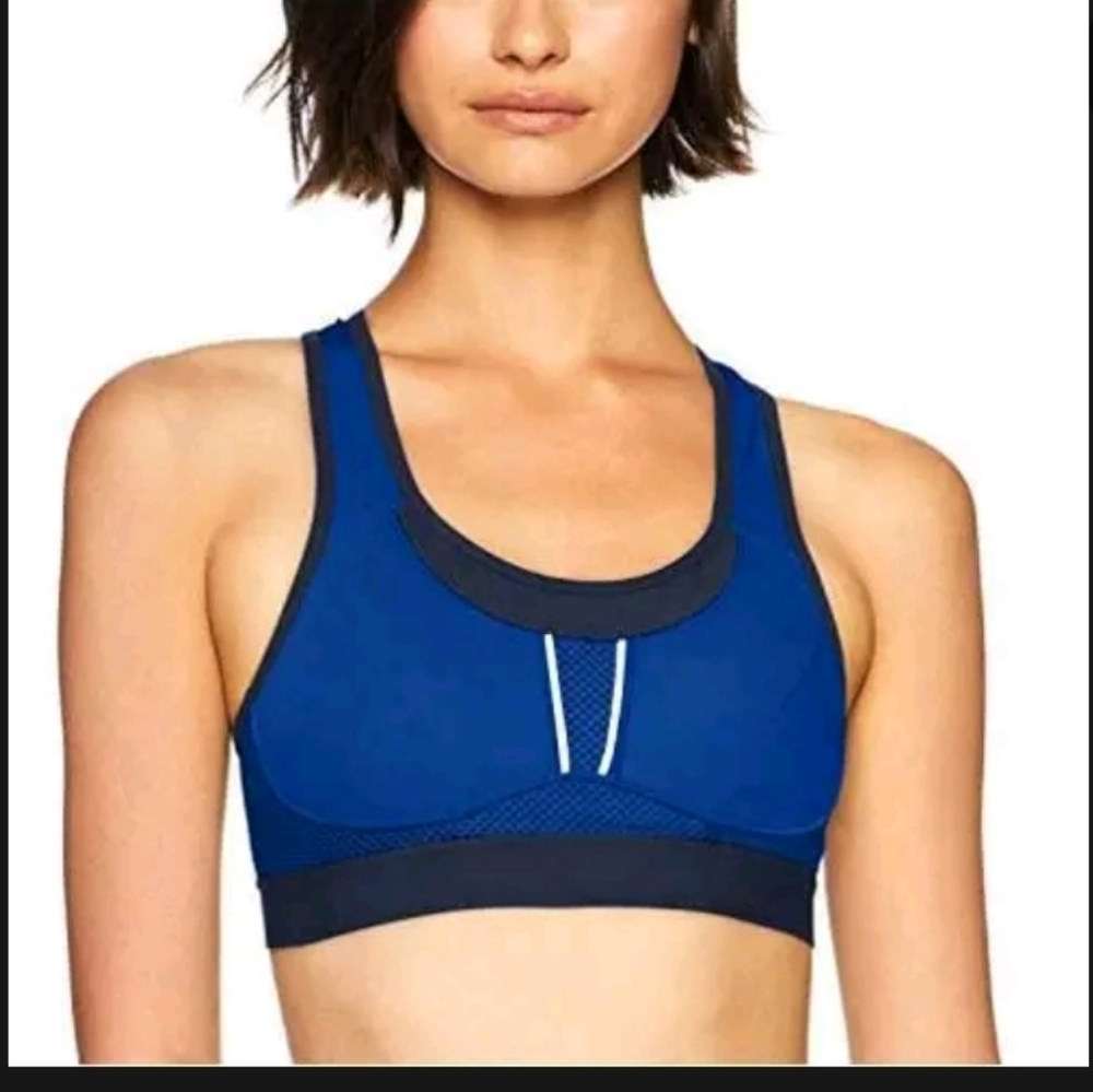 NWOT 34C Sports Bra